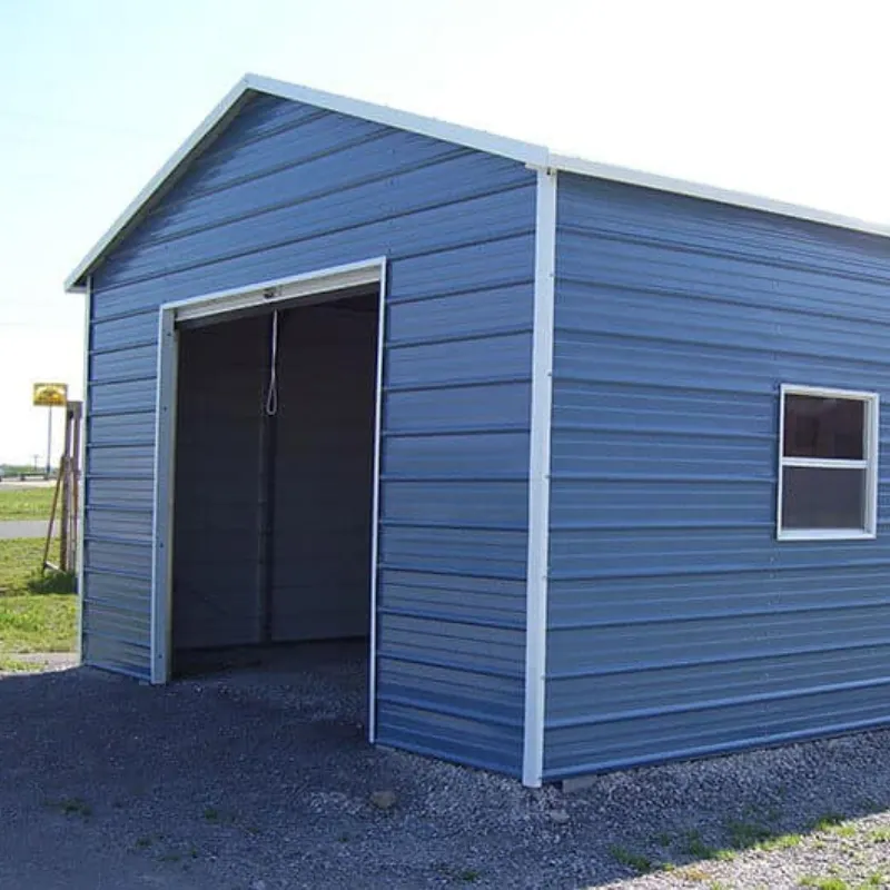 Enclosed Carports In Central Coast Enclosed Carport Builder Lucid BAC
